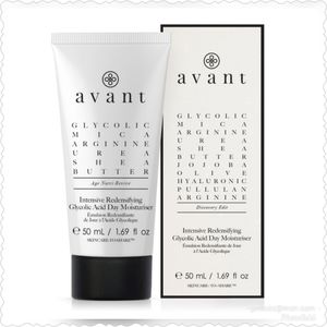 Avant Skincare Acid Day Moisturiser